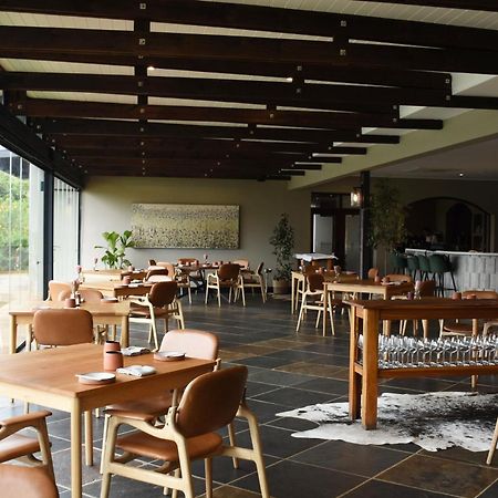 The Jordan Suites Stellenbosch Exterior photo